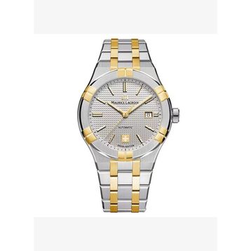 Maurice Lacroix ML-AI6008PVY13130-1 Erkek Kol Saati