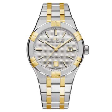 Maurice Lacroix ML-AI6008PVY13130-1 Erkek Kol Saati