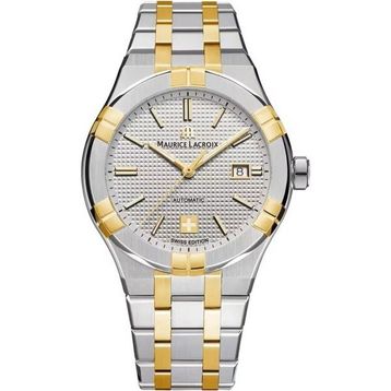 Maurice Lacroix ML-AI6008PVY13130-1 Erkek Kol Saati
