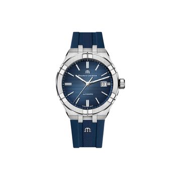 Maurice Lacroix ML-AI6008SS000430-4 Erkek Kol Saati