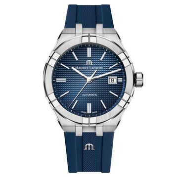 Maurice Lacroix ML-AI6008SS000430-4 Erkek Kol Saati
