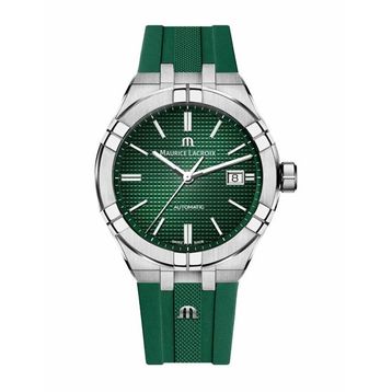 Maurice Lacroix ML-AI6008SS000630-5 Erkek Kol Saati