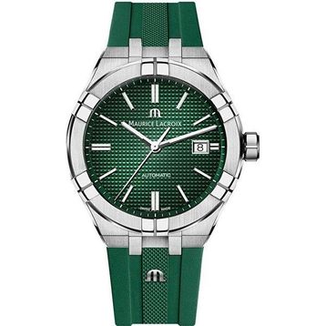 Maurice Lacroix ML-AI6008SS000630-5 Erkek Kol Saati