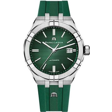 Maurice Lacroix ML-AI6008SS000630-5 Erkek Kol Saati