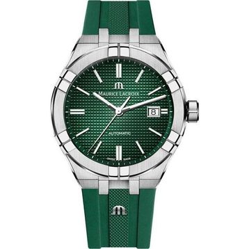 Maurice Lacroix ML-AI6008SS000630-5 Erkek Kol Saati