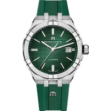 Maurice Lacroix ML-AI6008SS000630-5 Erkek Kol Saati