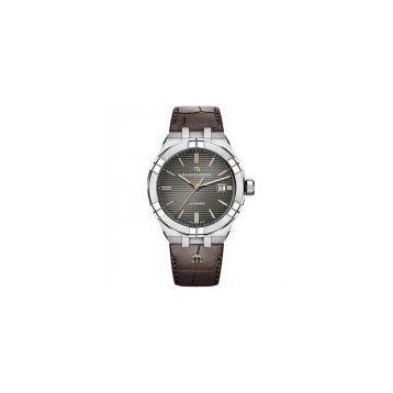 Maurice Lacroix ML-AI6008SS001331-1 Erkek Kol Saati