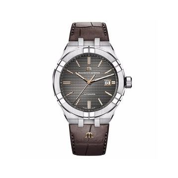Maurice Lacroix ML-AI6008SS001331-1 Erkek Kol Saati