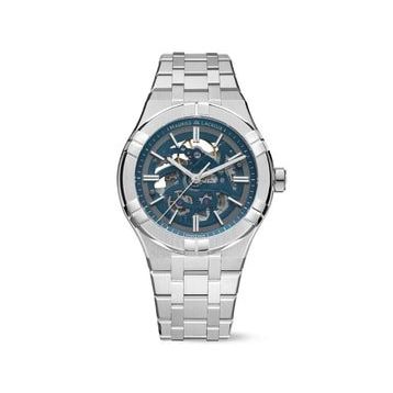 Maurice Lacroix ML-AI6008SS002031-1 Erkek Kol Saati