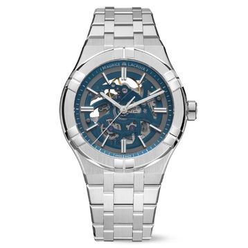 Maurice Lacroix ML-AI6008SS002031-1 Erkek Kol Saati