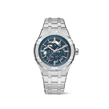 Maurice Lacroix ML-AI6008SS002031-1 Erkek Kol Saati
