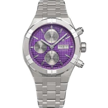 Maurice Lacroix ML-AI6038TT032430-1 Erkek Kol Saati