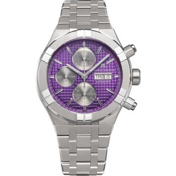 Maurice Lacroix ML-AI6038TT032430-1 Erkek Kol Saati