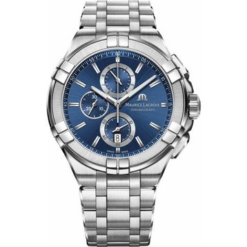Maurice Lacroix ML-AL1018SS002430-1 Erkek Kol Saati