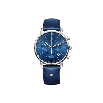 Maurice Lacroix ML-EL1098SS001420-4 Erkek Kol Saati
