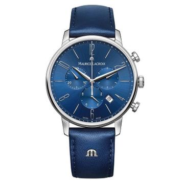 Maurice Lacroix ML-EL1098SS001420-4 Erkek Kol Saati