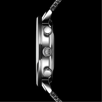 Maurice Lacroix ML-EL1098SS002311-1 Çok Renkli Erkek Kol Saati