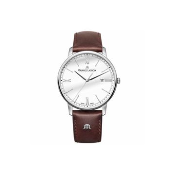Maurice Lacroix ML-EL1118-SS001-113-1 Erkek Kol Saati