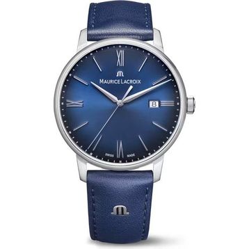 Maurice Lacroix ML-EL1118SS001410-4 Erkek Kol Saati