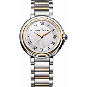 Maurice Lacroix ML-FA1004-PVP13-110-1 Erkek Kol Saati