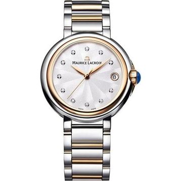 Maurice Lacroix ML-FA1004-PVP13-110-1 Erkek Kol Saati