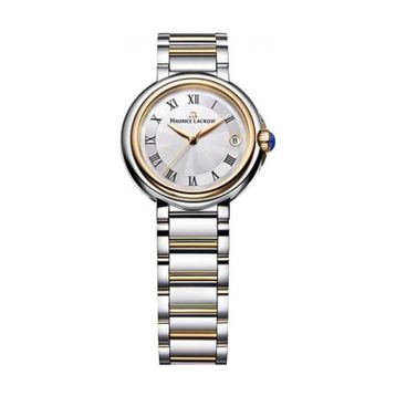 Maurice Lacroix ML-FA1004-PVP13-110-1 Erkek Kol Saati