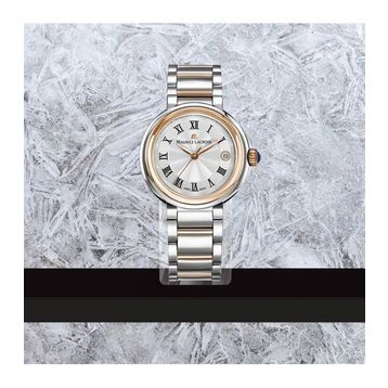 Maurice Lacroix ML-FA1007PVP13110-1 Kadın Kol Saati