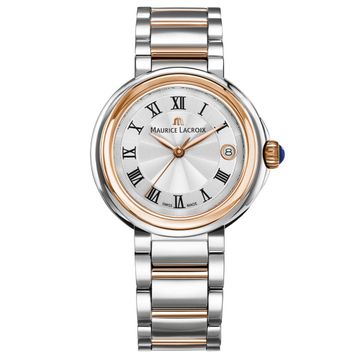 Maurice Lacroix ML-FA1007PVP13110-1 Kadın Kol Saati