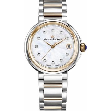 Maurice Lacroix ML-FA1007PVP13170-1 Kadın Kol Saati