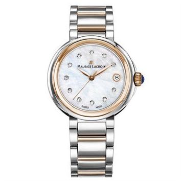 Maurice Lacroix ML-FA1007PVP13170-1 Kadın Kol Saati