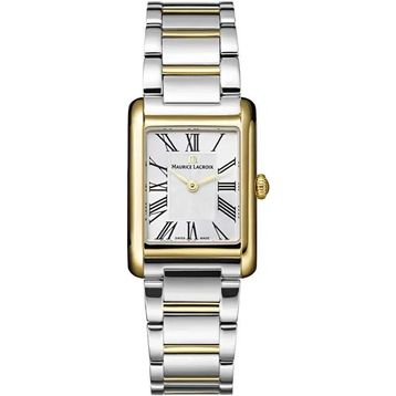 Maurice Lacroix ML-FA1205PVY02110-A Kadın Kol Saati