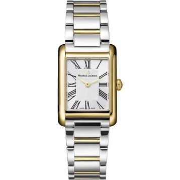 Maurice Lacroix ML-FA1205PVY02110-A Kadın Kol Saati