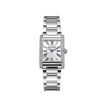 Maurice Lacroix Ml-FA1205SD502110-1 Gri Fiaba Pırlantalı Metalik Kadın Kol Saati