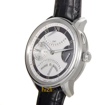 Maurice Lacroix ML-MP7218SS001110 Erkek Kol Saati