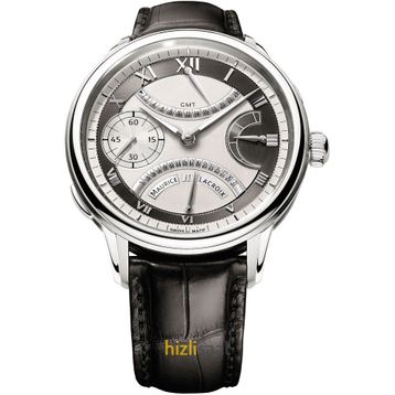 Maurice Lacroix ML-MP7218SS001110 Erkek Kol Saati