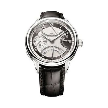 Maurice Lacroix ML-MP7218SS001110 Erkek Kol Saati