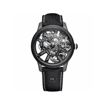 Maurice Lacroix ML-MP7228DLB04090-2 Erkek Kol Saati