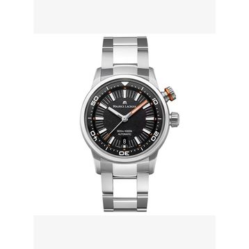 Maurice Lacroix ML-PT6248SS002331-1 Erkek Kol Saati
