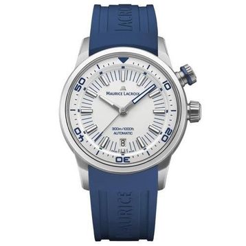 Maurice Lacroix ML-PT6248SS00L130-4 Otomatik Erkek Kol Saati