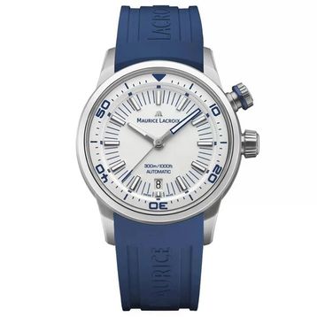 Maurice Lacroix ML-PT6248SS00L130-4 Otomatik Erkek Kol Saati