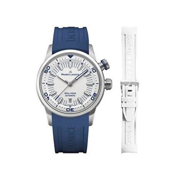 Maurice Lacroix ML-PT6248SS00L130-4 Otomatik Erkek Kol Saati