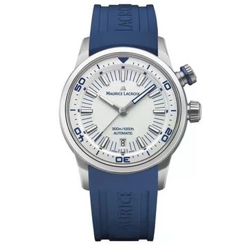 Maurice Lacroix ML-PT6248SS00L130-4 Otomatik Erkek Kol Saati