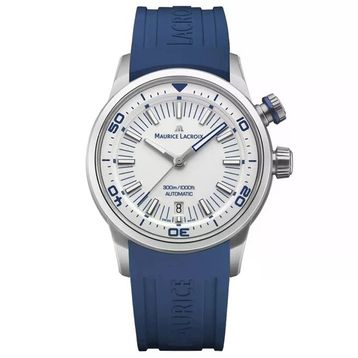Maurice Lacroix ML-PT6248SS00L130-4 Otomatik Erkek Kol Saati
