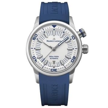 Maurice Lacroix ML-PT6248SS00L130-4 Otomatik Erkek Kol Saati