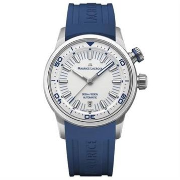 Maurice Lacroix ML-PT6248SS00L130-4 Otomatik Erkek Kol Saati