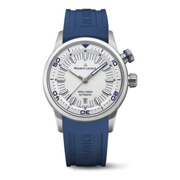 Maurice Lacroix ML-PT6248SS00L130-4 Otomatik Erkek Kol Saati