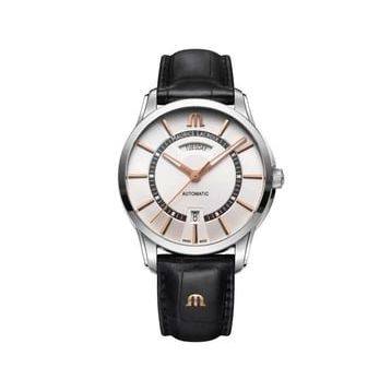 Maurice Lacroix ML-PT6358SS001230-2 Erkek Kol Saati