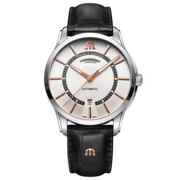 Maurice Lacroix ML-PT6358SS001230-2 Erkek Kol Saati