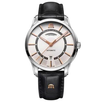 Maurice Lacroix ML-PT6358SS001230-2 Erkek Kol Saati