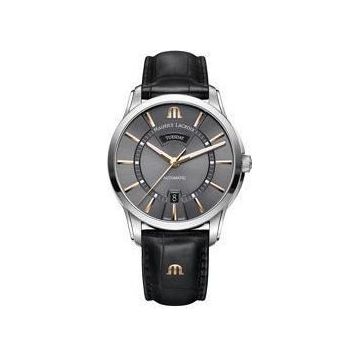 Maurice Lacroix ML-PT6358SS001331-1 Erkek Kol Saati